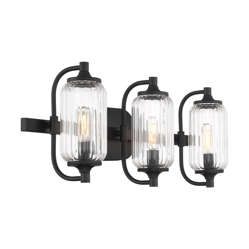 Holton Bathroom Vanity Light