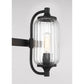 Holton 3-Light Bathroom Vanity Light