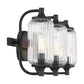 Holton Bathroom Vanity Light