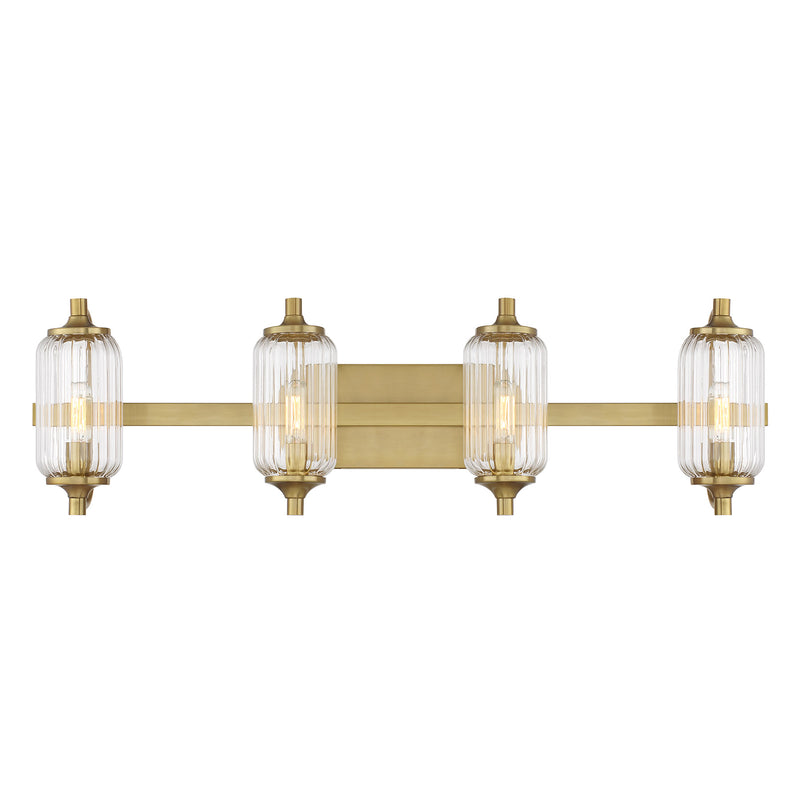Holton Bathroom Vanity Light