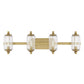 Holton Bathroom Vanity Light