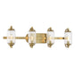 Holton Bathroom Vanity Light