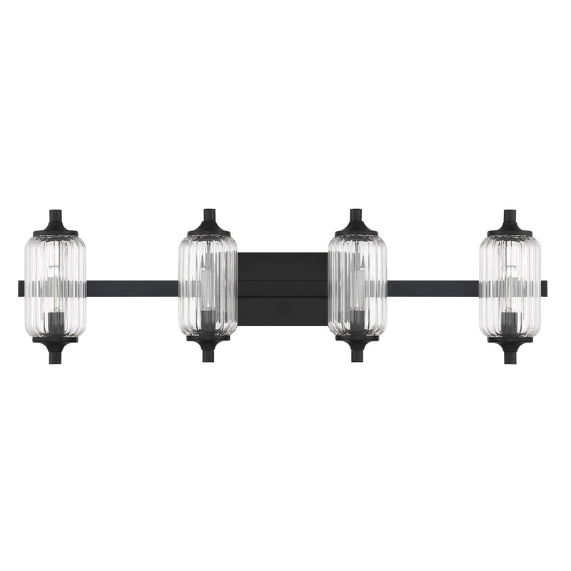 Holton Bathroom Vanity Light