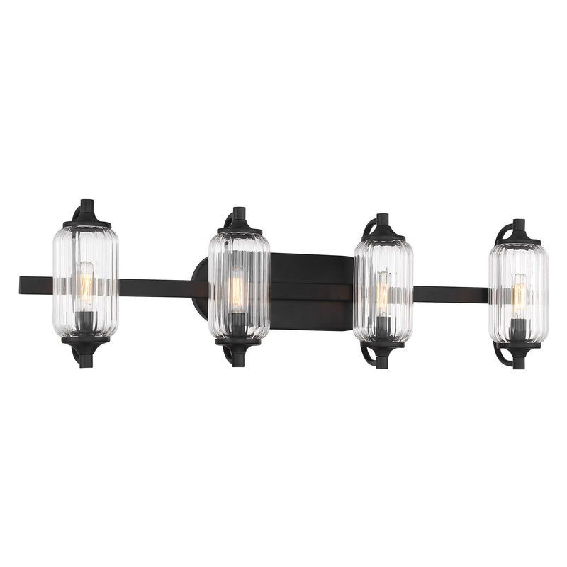 Holton Bathroom Vanity Light