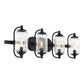Holton Bathroom Vanity Light
