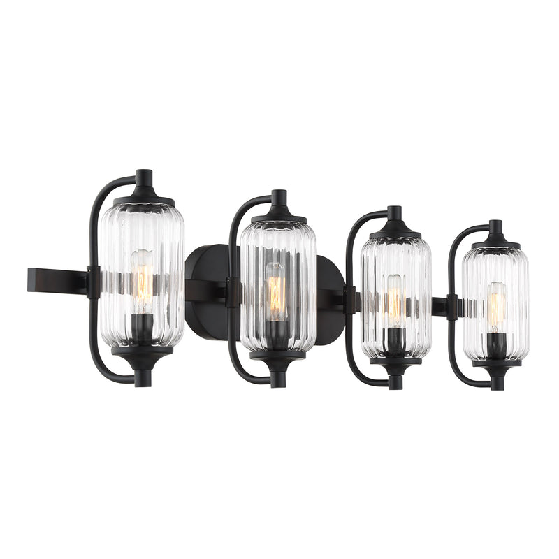 Holton Bathroom Vanity Light