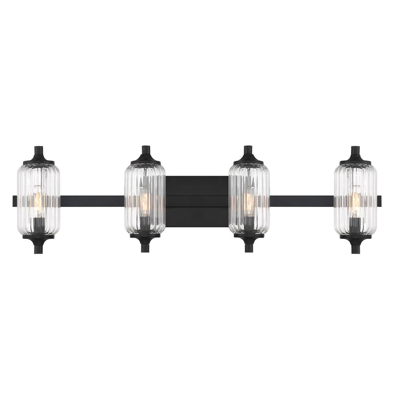 Holton Bathroom Vanity Light