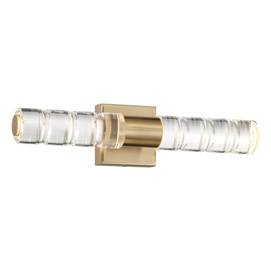 Beale 18" LED Bathroom Vanity Light