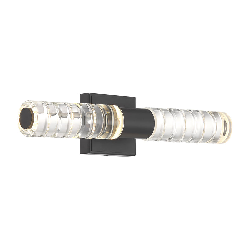 Beale 18" LED Bathroom Vanity Light