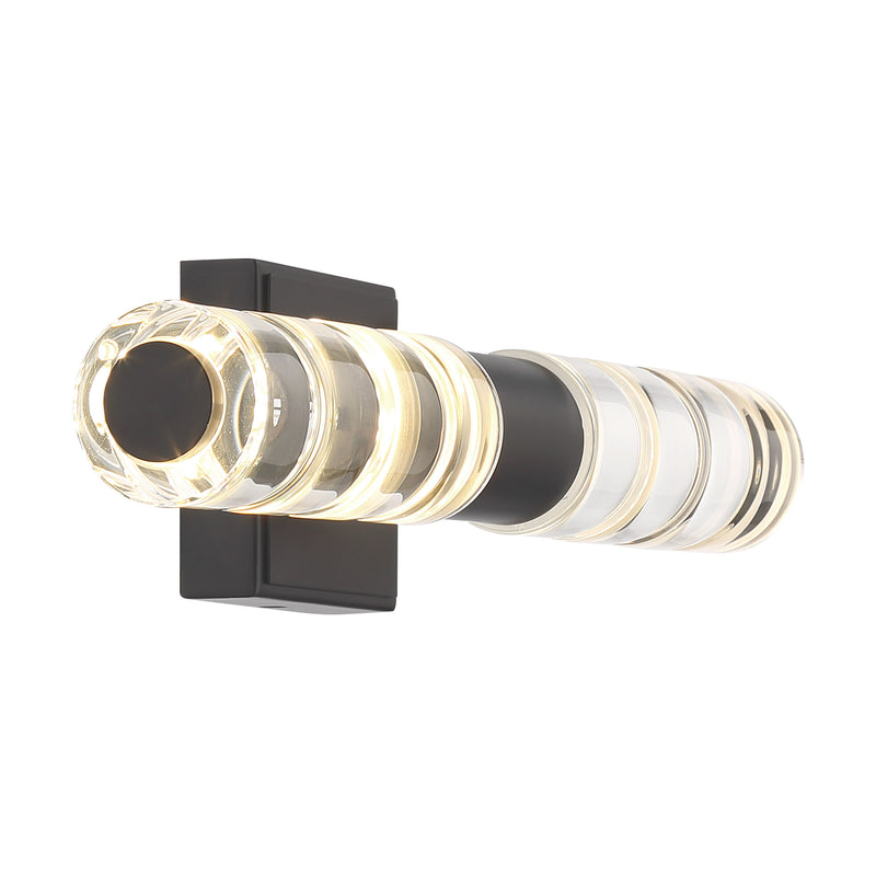 Beale 18" LED Bathroom Vanity Light