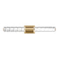 Beale LED Bathroom Vanity Light