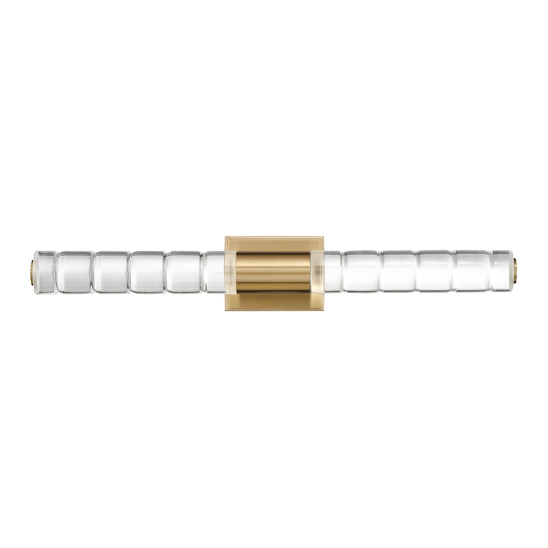 Beale LED Bathroom Vanity Light