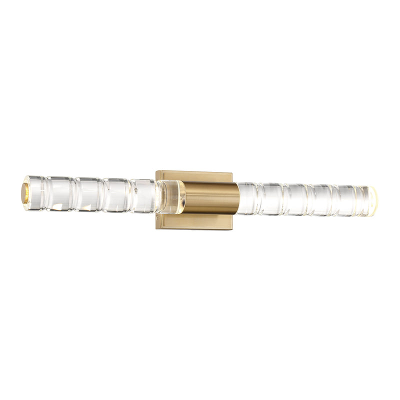 Beale LED Bathroom Vanity Light