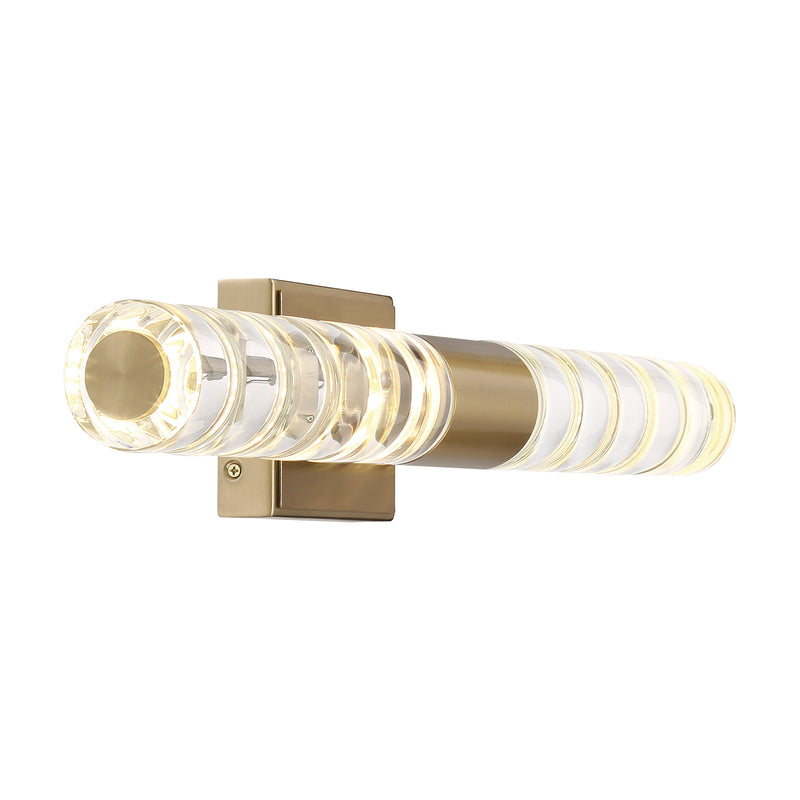 Beale 28" LED Bathroom Vanity Light