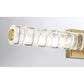 Beale LED Bathroom Vanity Light