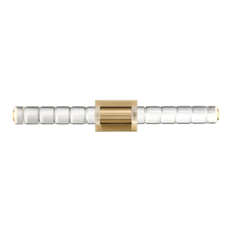 Beale LED Bathroom Vanity Light