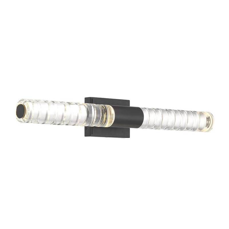 Beale 28" LED Bathroom Vanity Light