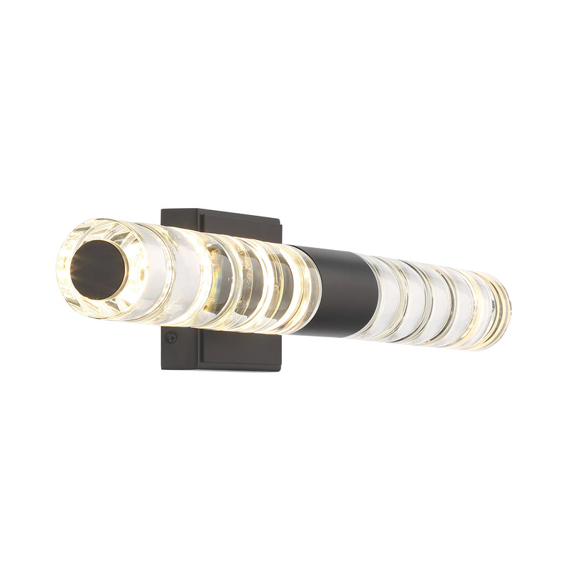 Beale 28" LED Bathroom Vanity Light