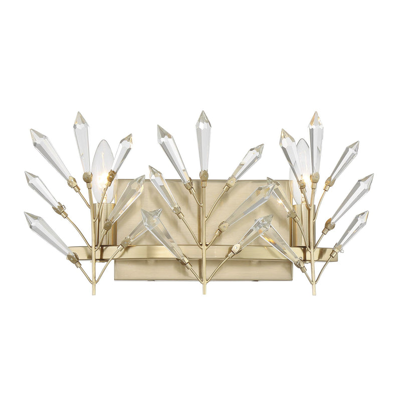 Orianna Bathroom Vanity Light