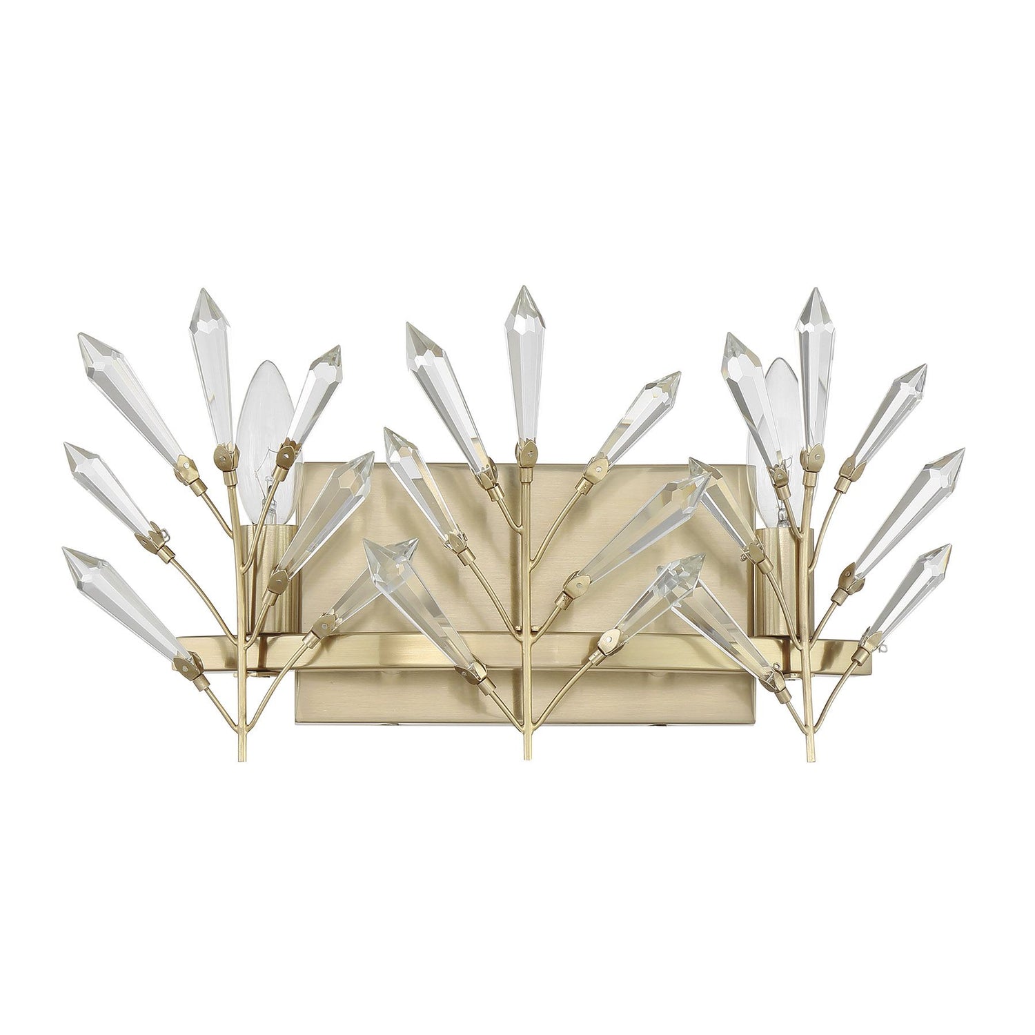 Orianna Bathroom Vanity Light