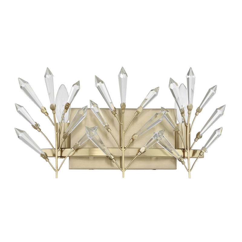 Orianna Bathroom Vanity Light