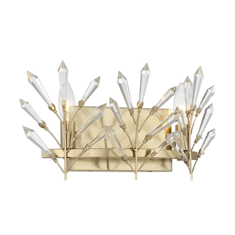 Orianna Bathroom Vanity Light