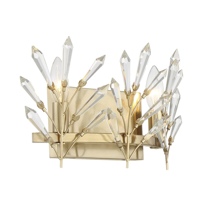 Orianna Bathroom Vanity Light