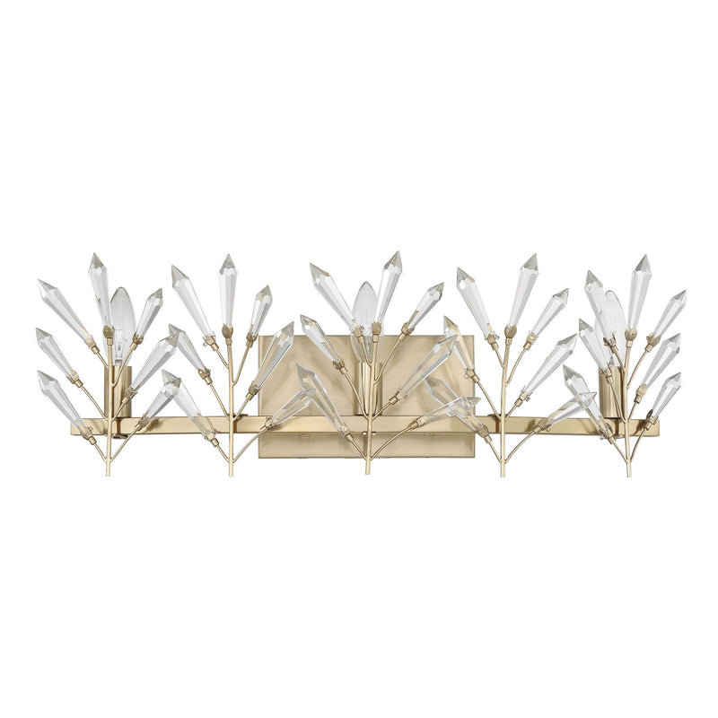Orianna Bathroom Vanity Light