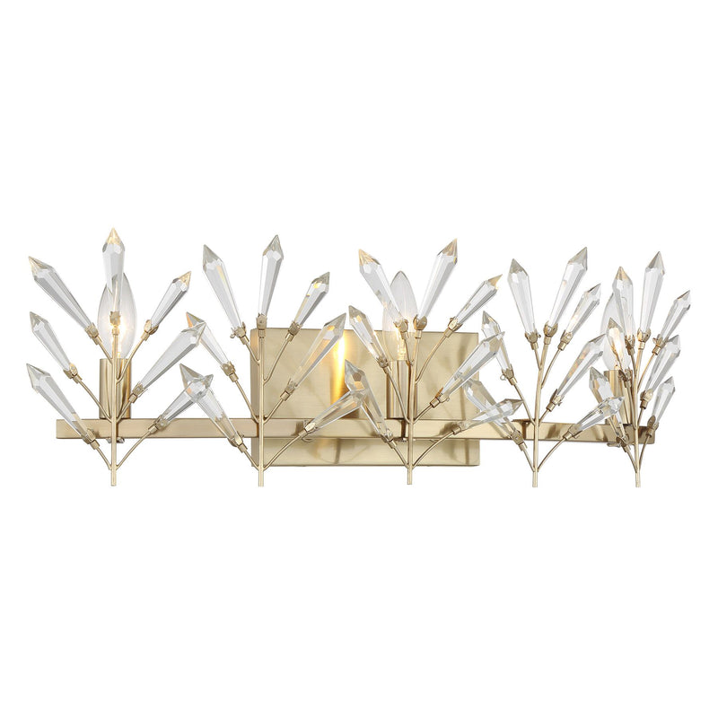 Orianna Bathroom Vanity Light