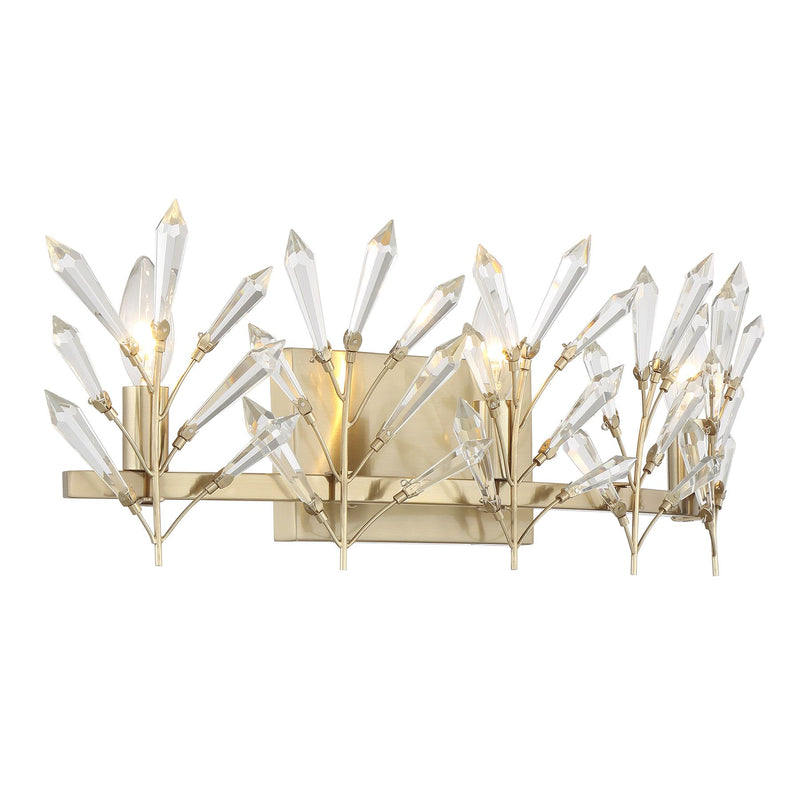 Orianna Bathroom Vanity Light