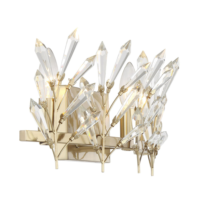 Orianna Bathroom Vanity Light