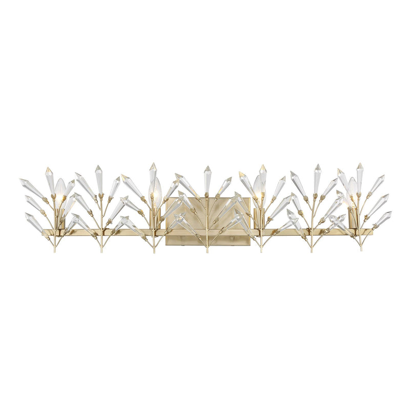 Orianna Bathroom Vanity Light