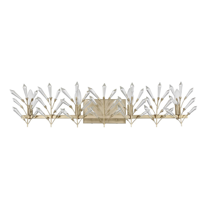 Orianna Bathroom Vanity Light