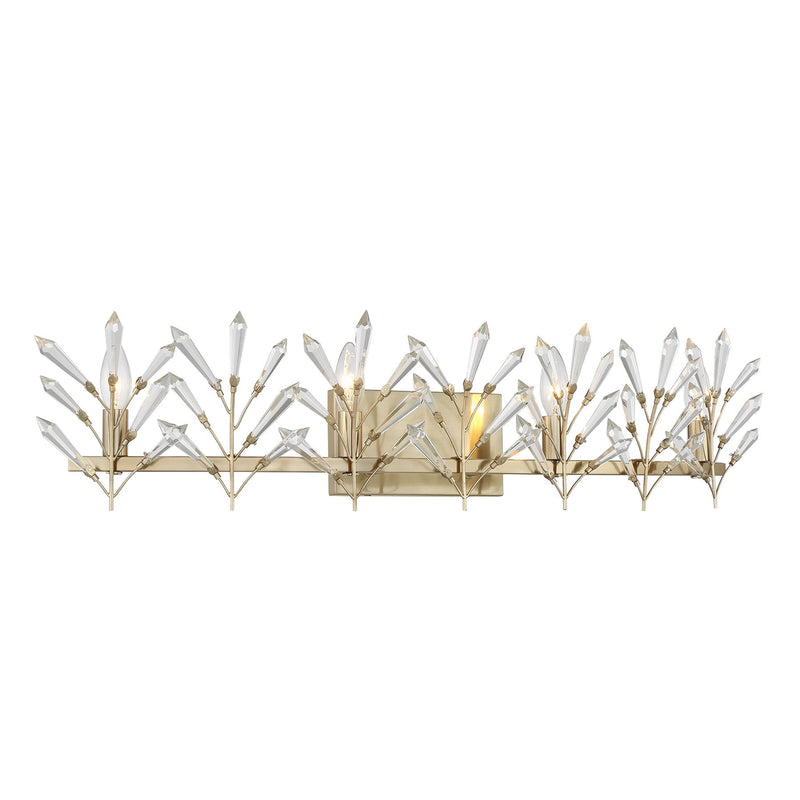 Orianna Bathroom Vanity Light