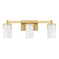 Caldwell Bathroom Vanity Light