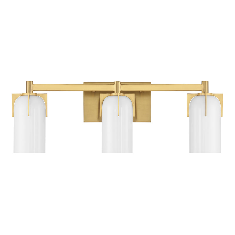 Caldwell Bathroom Vanity Light