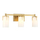 Caldwell Bathroom Vanity Light