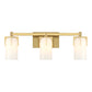 Caldwell Bathroom Vanity Light