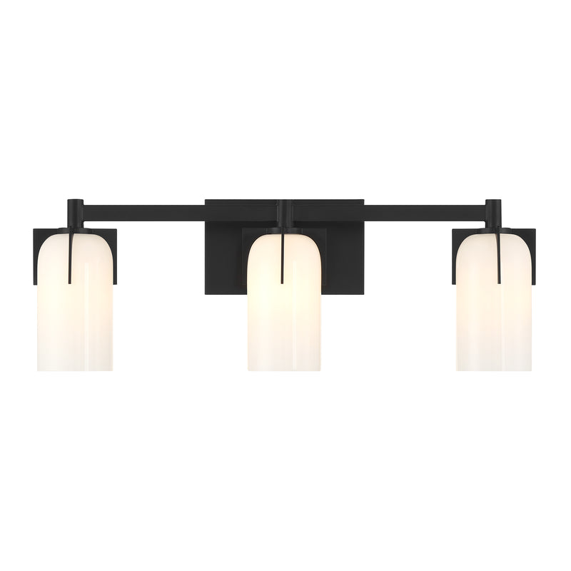 Caldwell Bathroom Vanity Light