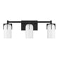 Caldwell Bathroom Vanity Light