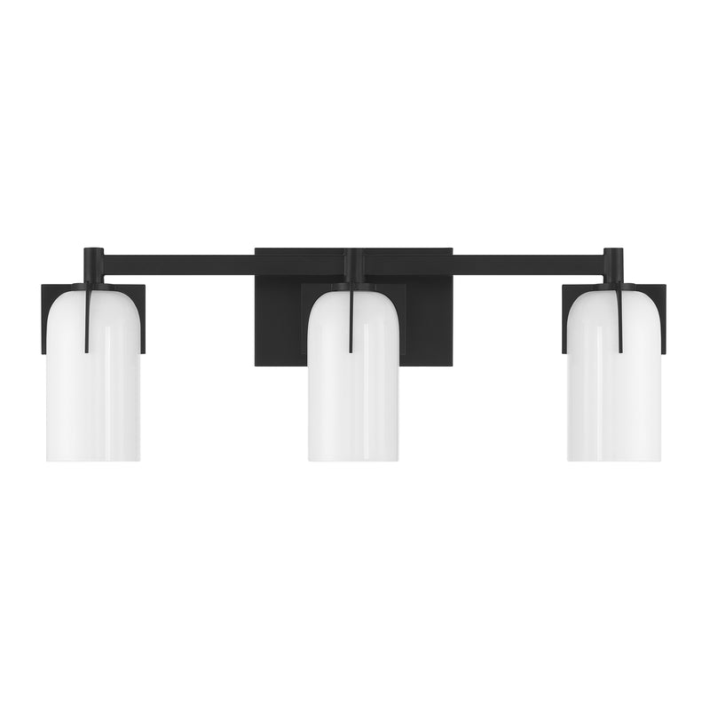 Caldwell Bathroom Vanity Light