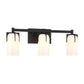 Caldwell Bathroom Vanity Light