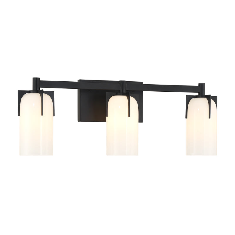 Caldwell Bathroom Vanity Light