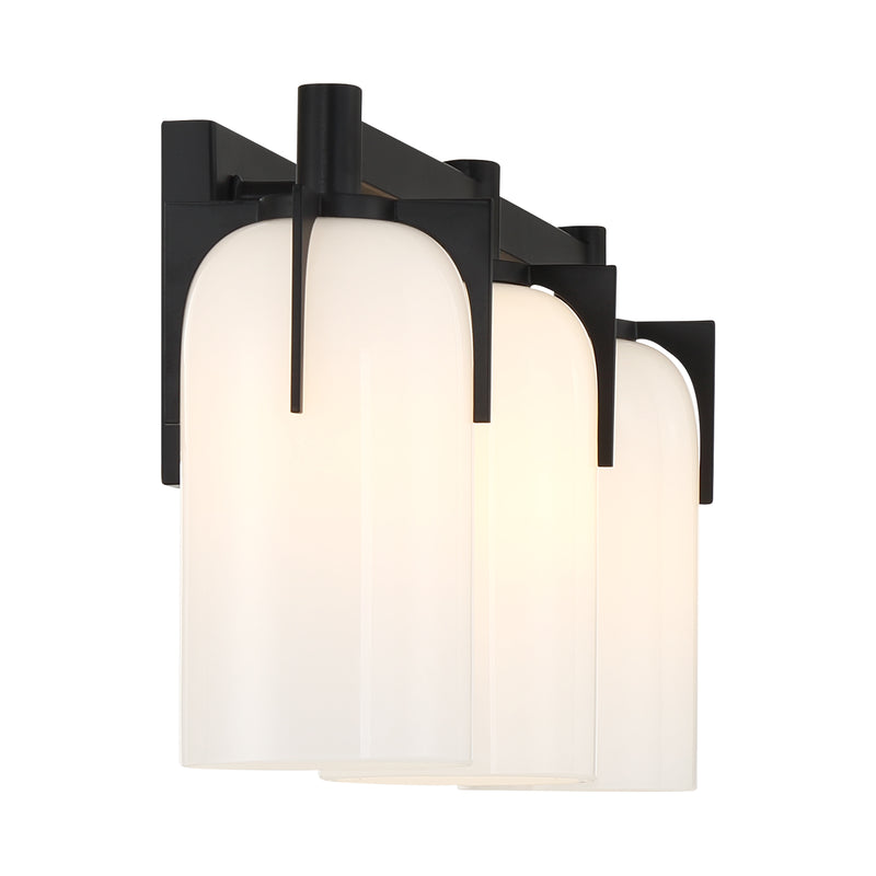 Caldwell Bathroom Vanity Light