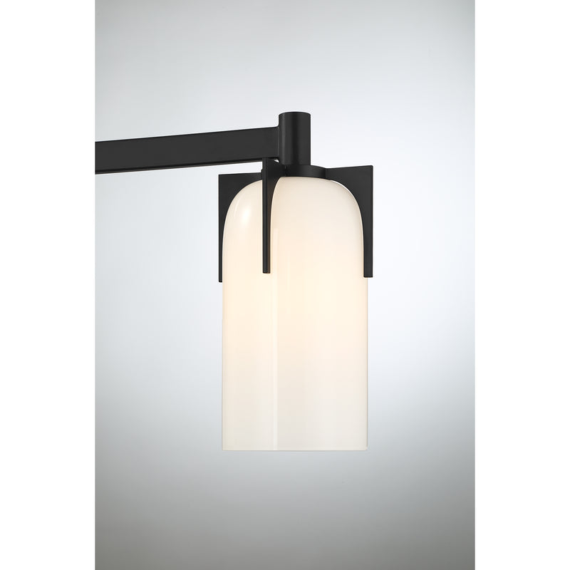 Caldwell Bathroom Vanity Light