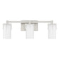 Caldwell Bathroom Vanity Light