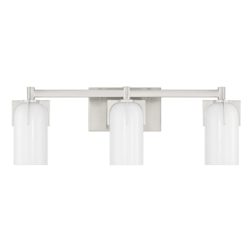 Caldwell Bathroom Vanity Light