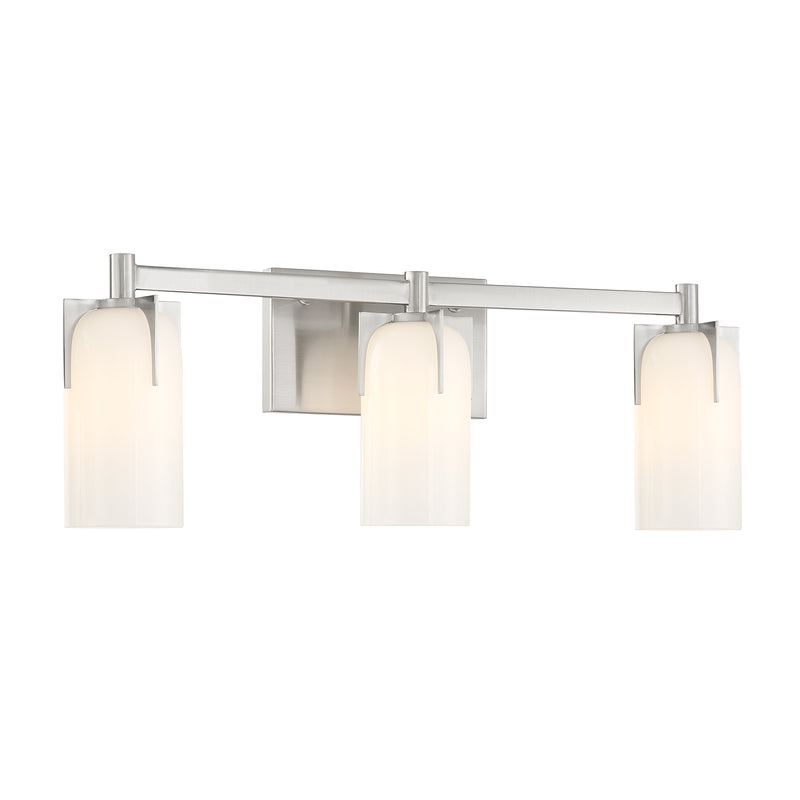 Caldwell Bathroom Vanity Light