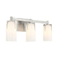 Caldwell Bathroom Vanity Light