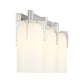Caldwell Bathroom Vanity Light